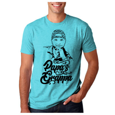 Premium Unisex Tee Thumbnail