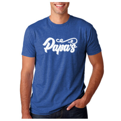 Papa's Tee Thumbnail